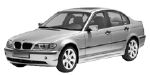 BMW E46 P16A2 Fault Code