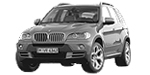 BMW E70 P16A2 Fault Code