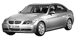 BMW E90 P16A2 Fault Code