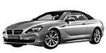 BMW F12 P16A2 Fault Code