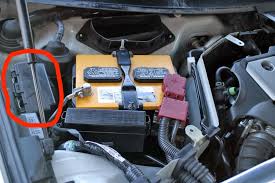 See P16A2 in engine
